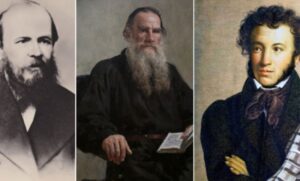 Šta bi ruski pisci mogli da kupe: Koliko su zarađivali Dostojevski, Tolstoj i Puškin?
