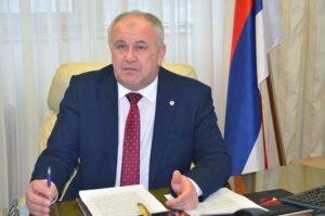 Milunović o statusu boraca VRS: Izmijenjenim zakonom omogućava se poništavanje ratnog staža