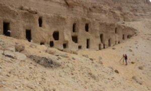 U Egiptu pronađeno 250 grobnica, neke stare preko 4.000 godine