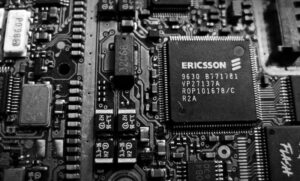 Spor “pogodio” prihod: Ericsson riješio problem oko patenata sa Samsungom