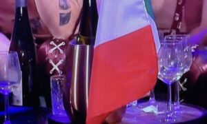 Bura nakon Evrovizije se ne stišava: Je li ovo dokaz da je Italijan zaista šmrkao drogu FOTO
