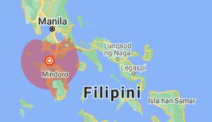 Zemljotres jačine 5,8 pogodio Filipine