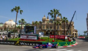 Glamurozne ulice Monte Karla poprište nove bitke “Formule 1”