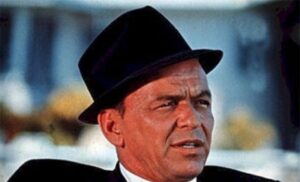 Jedna od ikona Holivuda! Na današnji dan umrlo pjevač i glumac Frenk Sinatra