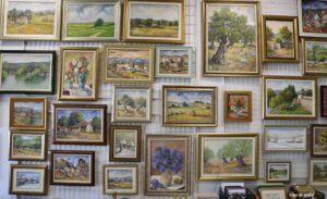 Umjetničke korona-muke: Šta se ovih dana kupuje u banjalučkim galerijama?