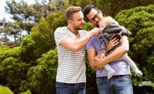 LGBT parovi u Hrvatskoj mogu da usvajaju djecu