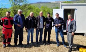 Pomoć predsjednika Vlade: Stambeni kontejner za smještaj socijalno ugroženog lica u Grahovu