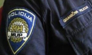 Nasilno ih vraćali u BiH: Kažnjena trojica interventnih policajaca koji su tukli migrante