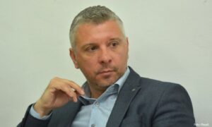 Klasić dobio prijetnje smrću: Ubij ga onako kako su ustaše ubile više od 700.000 Srba