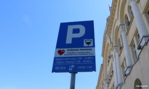 Banjalučani birali obilježena mjesta: Humani parking prikupio 19.600 KM