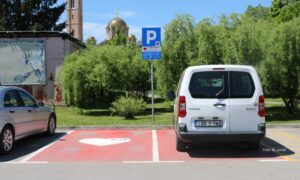 Četiri mjeseca “Humanog parkinga”: Novac još nije podijeljen, a evo koliko su Banjalučani bili humani