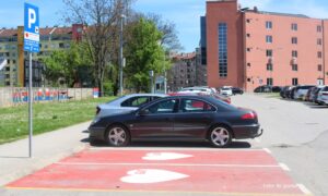 Projekat “humani parking” zapeo u proceduri: Birokratija “koči” isplatu novca Banjalučanima