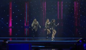 Grupi Hurricane se ne daje puno šanse: Srbija nije među favoritima na Eurosongu