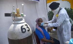 Alarmantno u Indiji: Francuska i Njemačka poslale postrojenja za proizvodnju kiseonika