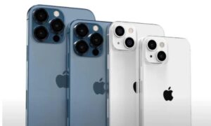 Raskošno za praznike: Više od 40 miliona ljudi kupilo iPhone 13