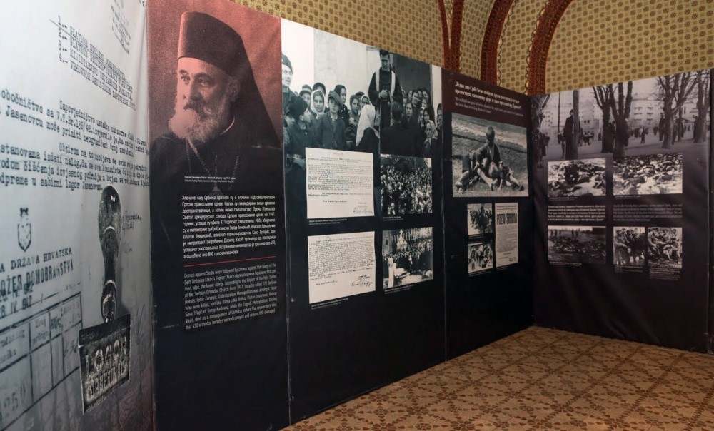 Otvorena izložba “Koncentracioni logor Jasenovac 1941-1945”: Istina decenijama zataškivana