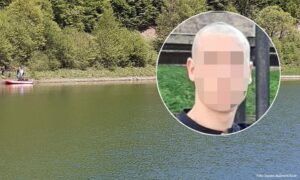 Velika tuga: Ronioci iz jezera izvukli tijelo mladića, nije uspio da se spasi