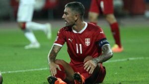 U Zvezdu stižu Kolarov i Krstičić