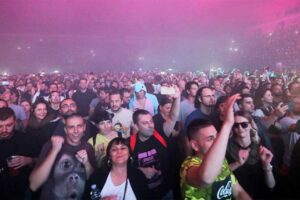 Hrvatska industrija zabave tuži Nacionalni štab civilne zaštite