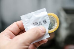 Trik za lakše korištenje kondoma