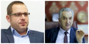 Kovačević opleo po Šaroviću: U omiljenim sarajevskim medijima vrijeđa Dodika i Srpsku