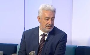 Krivokapić: Demokratska kriza i korupcija kojom bi tužilaštvo trebalo da se bavi