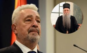 Krivokapić uvjeren da će novoizabrani mitropolit  Joanikije biti dostojan nasljednik  mitropolita Amfilohija