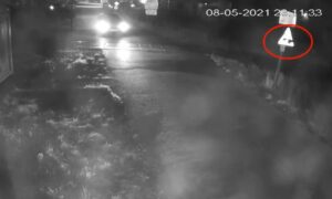 Detalji nesreće u Kulašima: Udar voza u auto čuo se u cijelom naselju VIDEO