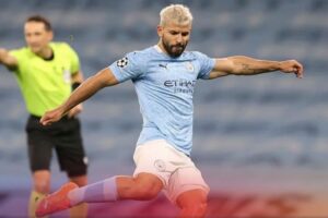 Istekla mu saradnja sa “građanima”: Aguero karijeru nastavlja u Barseloni