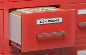 Koliko su česte zloupotrebe ličnih podataka u BiH: Apsolutnu zaštitu nemoguće postići