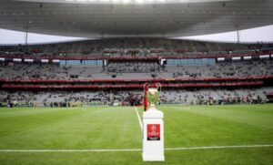 UEFA potvrdila: Finale Lige šampiona se igra u Istanbulu, vjerovatno pred navijačima