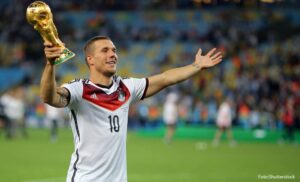 Zanimljiva priča Lukasa Podolskog: Bio prvak svijeta sa Njemačkom, sada je ugostitelj