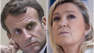 Stigli preliminarni rezultati: Makron osvojio 27,6 odsto, a Le Pen 23,41 odsto glasova