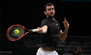 Izbačen u prvom kolu ATP-a u Ženevi: Čilić izgubio od 419. tenisera svijeta