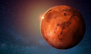 Struka uvjerava: Život na Marsu lako bi mogao biti zemaljskog porijekla