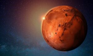 Ambiciozan plan Kine: Prva misija na Mars 2033. godine potom redovni letovi