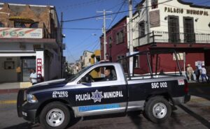 Meksički narko kartel saznao adrese policajaca i ubija ih po kućama