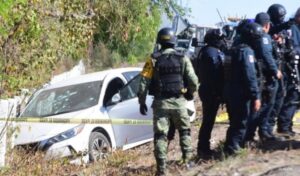 Ubijen šef policije u Meksiku: Na njegov auto ispaljeno 200 metaka