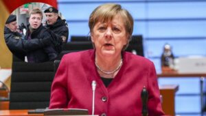 Merkel: Hitno oslobodti Romana Protaseviča