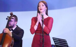 Priznanje AMUS-a najboljim studentima: Minja Šukalo dobitnica nagrade “Cvjetko Rihtman”