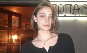 Zabrinuta majka alarmirala policiju! Mira (20) je jutros krenula na posao i nestala