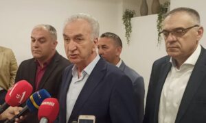 Šarović uvjeren: SDS će 2022. predvoditi opoziciju na putu konačnog sloma vlasti SNSD-a