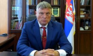 “Odsustvo politike”: Lazanski poručuje da Beograd nikada neće uvoditi sankcije Rusiji