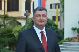 Milovanović podržao Dodika: Vraćam odbornički mandat osvojen 2020. godine