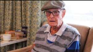 Star je 111 godina: Australijanac otkrio tajnu svoje dugovječnosti