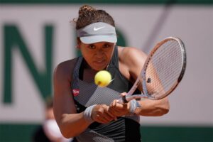 Naomi Osaka šokirala svijet: Objavila da je trudna