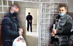 Stražari u CZ radili za Velju Nevolju: Dvojica čuvara iz zatvora uhapšena kao pripadnici klana