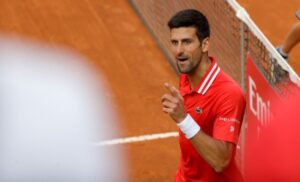 Marej odustao: Đoković u četvrtfinalu Masters turnira u Madridu