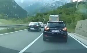 Fadilu Novaliću se žurilo kući sa utakmice: Pod rotacijama i preko pune linije VIDEO