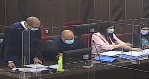 Snimak iz sudnice! Evo šta se danas događalo na suđenju premijeru FBiH i drugima
